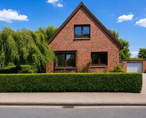 Exterior - Vrbo Property (Wilhelmshaven)