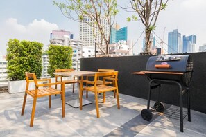 Teres/patio