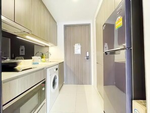 Dapur peribadi