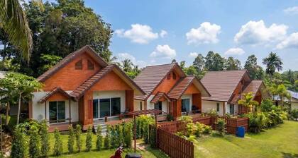 Triangle Villa