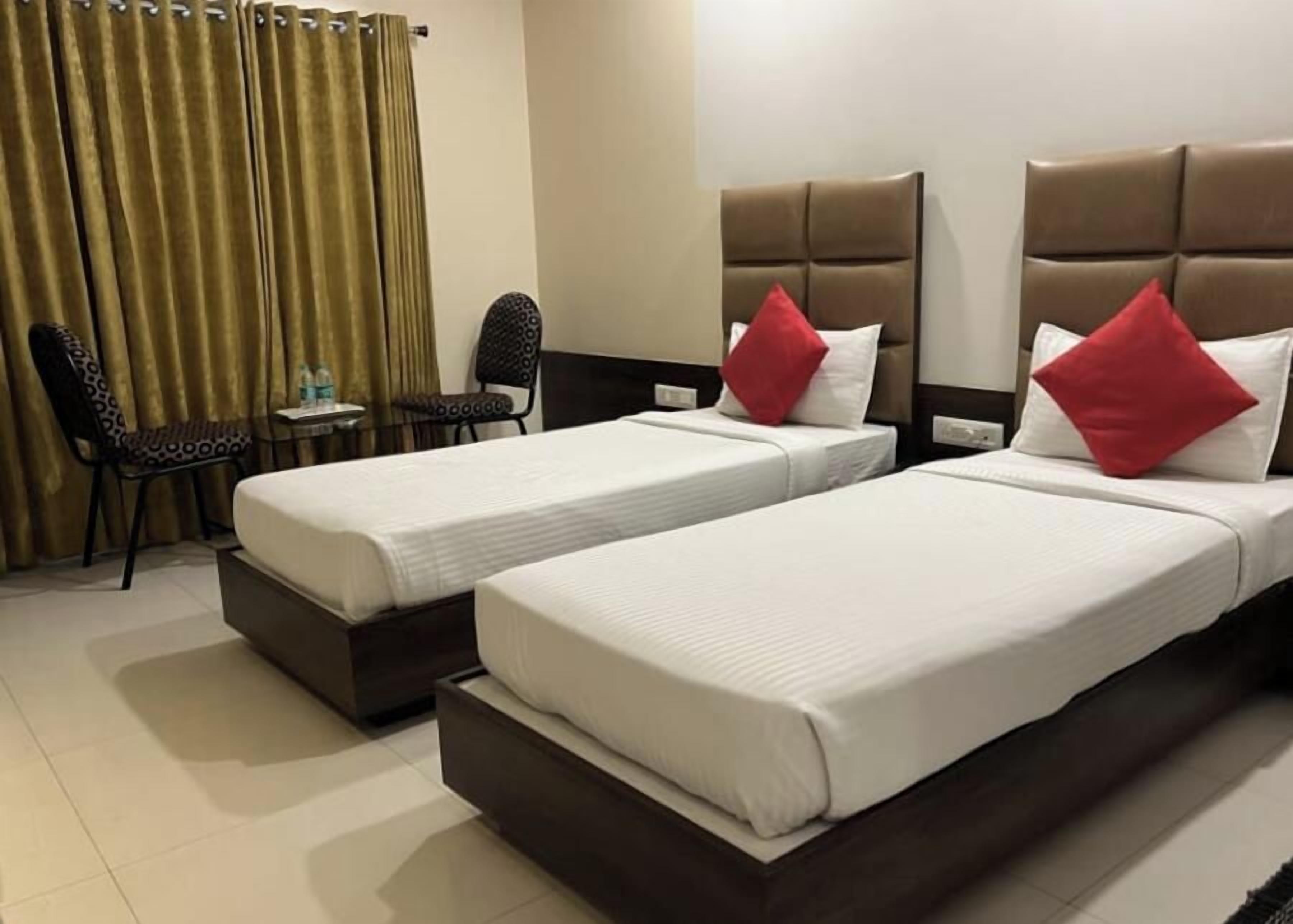 Kamar