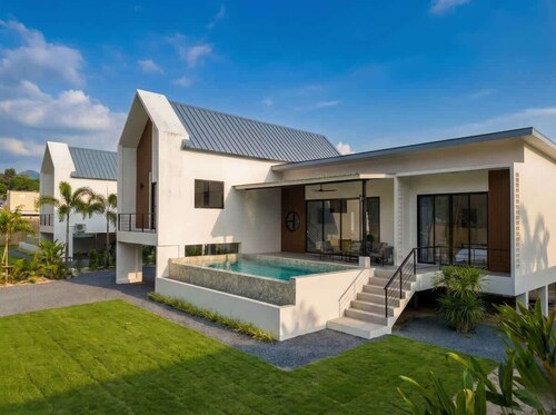 White Haven villa Private pool