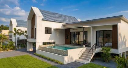 White Haven villa Private pool
