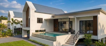 White Haven villa Private pool