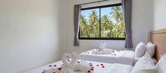 White Haven villa Private pool