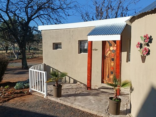 11 on High Airbnb za