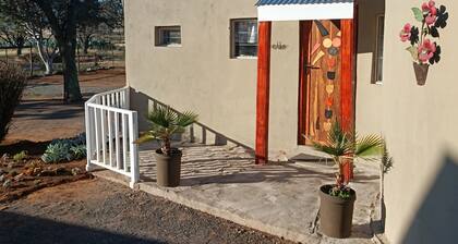 11 on High Airbnb za