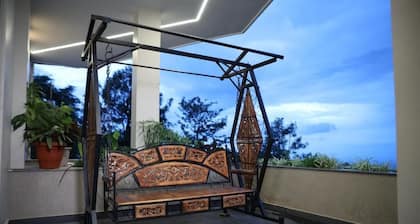 Hills and Hearts Luxury Villa