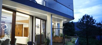 Hills and Hearts Luxury Villa