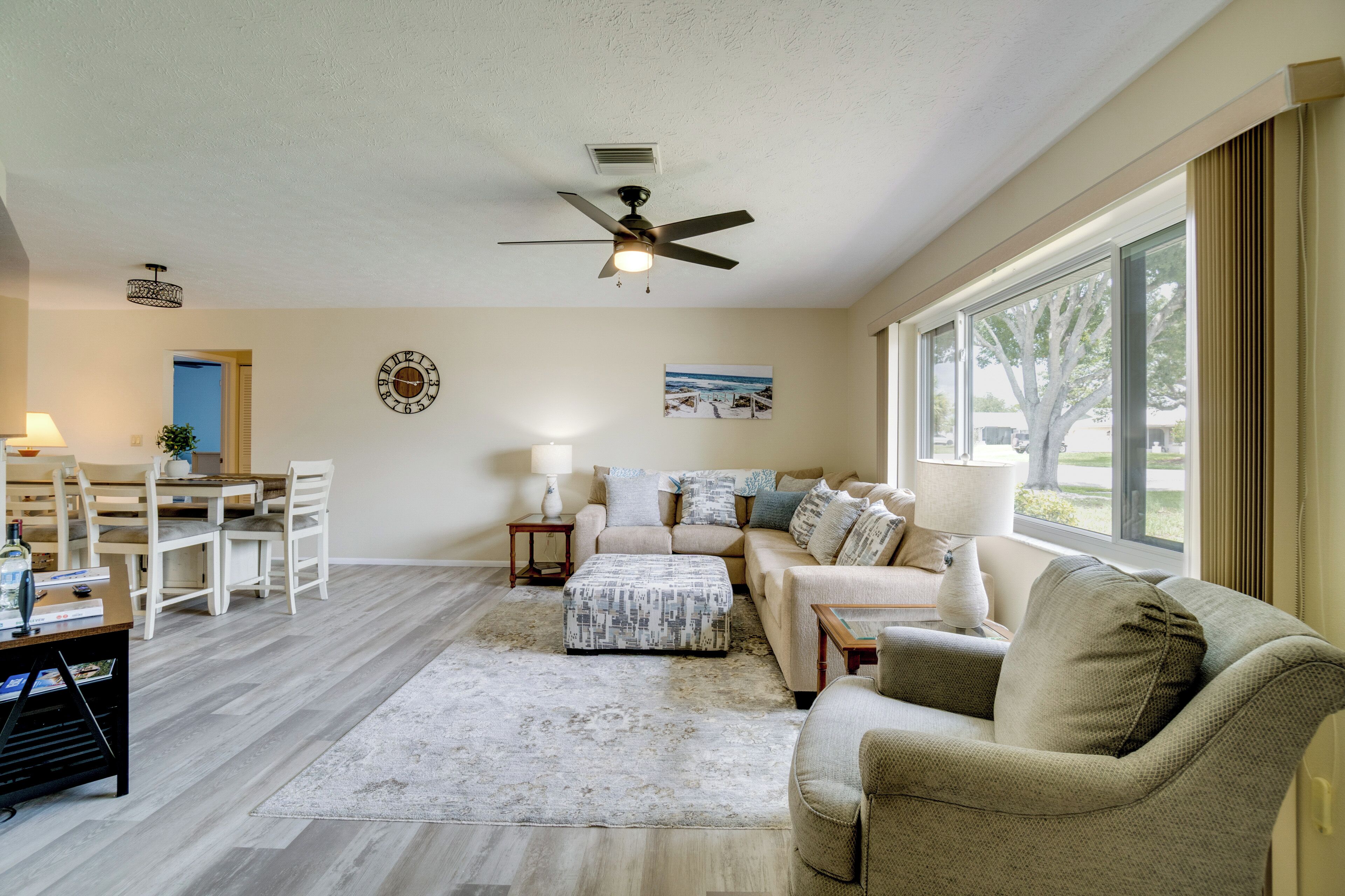 4 Mi To Beaches! Family Getaway W/ Pool In Venice - Venice, FL