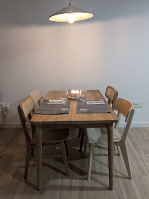 Dineren