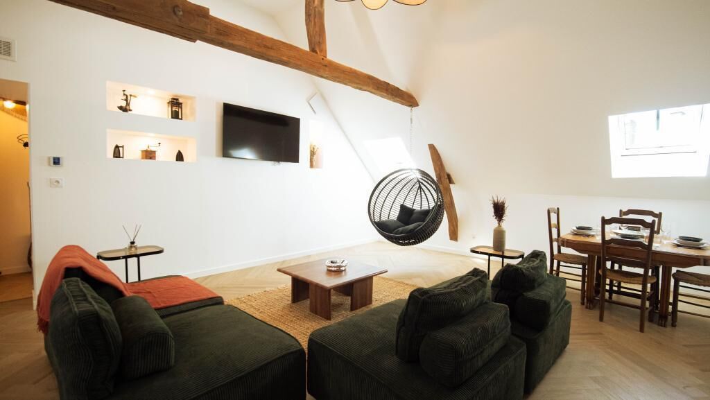 Ito's Retreat - Awakening The Senses Under The Roofs - Tours