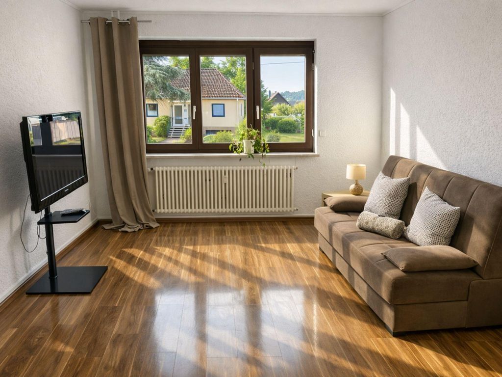 Fernseher