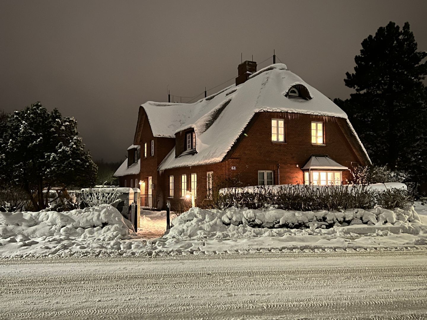 Außenbereich