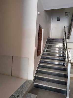 Interior - Pithoragarh Guest House (Jodhpur)