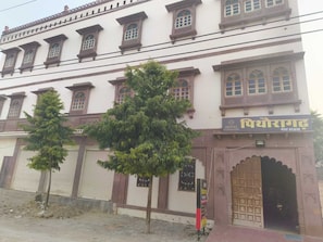 Exterior - Pithoragarh Guest House (Jodhpur)