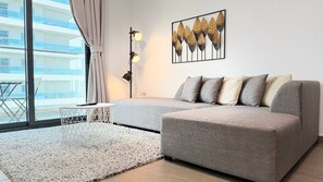 Apartamento standard, 1 quarto | Ferros/tábuas de passar roupa