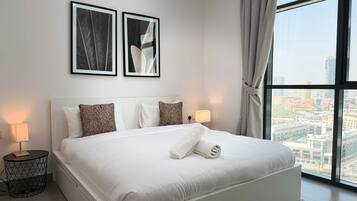 Standard Apartment, 1 Bedroom | Iron/ironing board