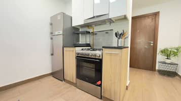 Standard Apartment, 1 Bedroom
