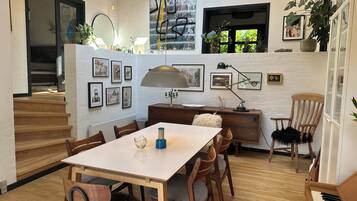 Restauration