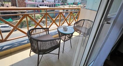Hotel Rivervale Pipalkoti