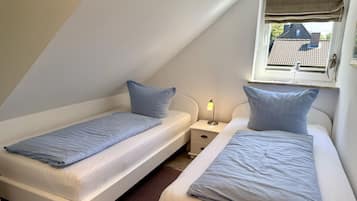 In-room safe, WiFi