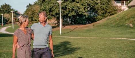 Golf