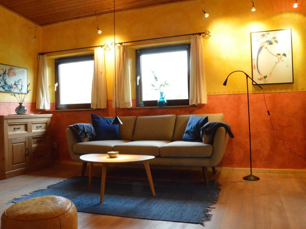 2-bedroom Vacation Rental At Haus Kaspers - Haus Kaspers - Nürburg