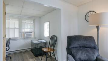 Tv, bøger