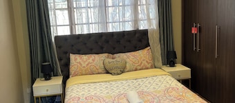 Room near amercian international school