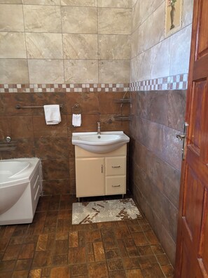 Badkamer