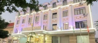 Sultan hotel boutique