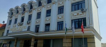 Sultan hotel boutique