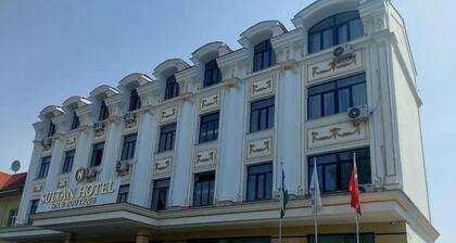 Sultan hotel boutique