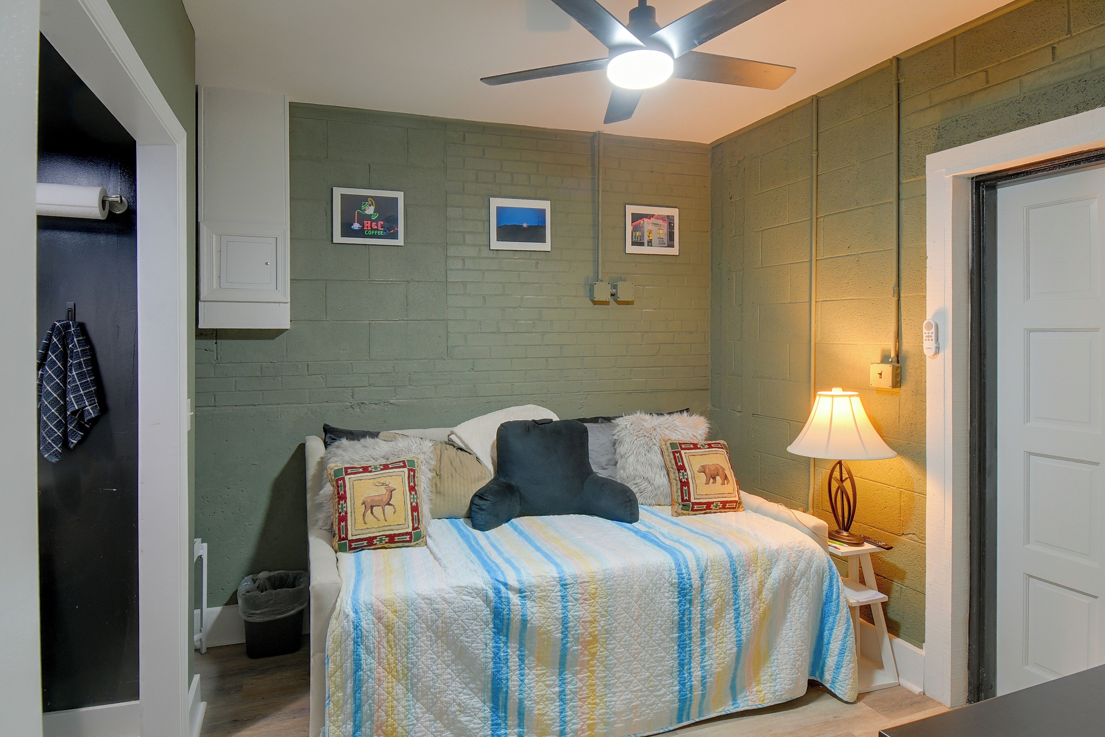 Walk To Luxury Shopping! Dtwn Roanoke Studio - Roanoke, VA