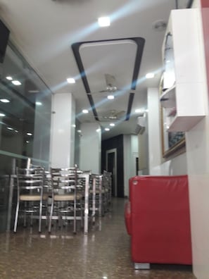 Interior detail - Hotel Masoom Ajmer (Ajmer)