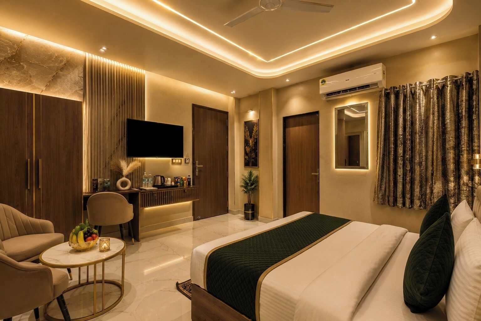 Kamar