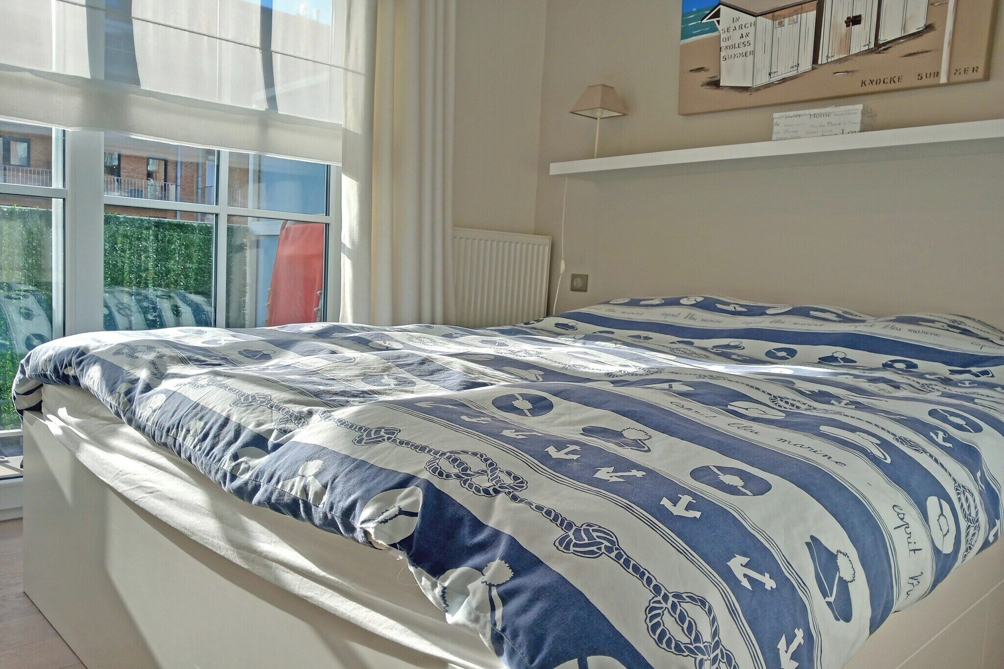 1 Schlafzimmer, kostenloses WLAN