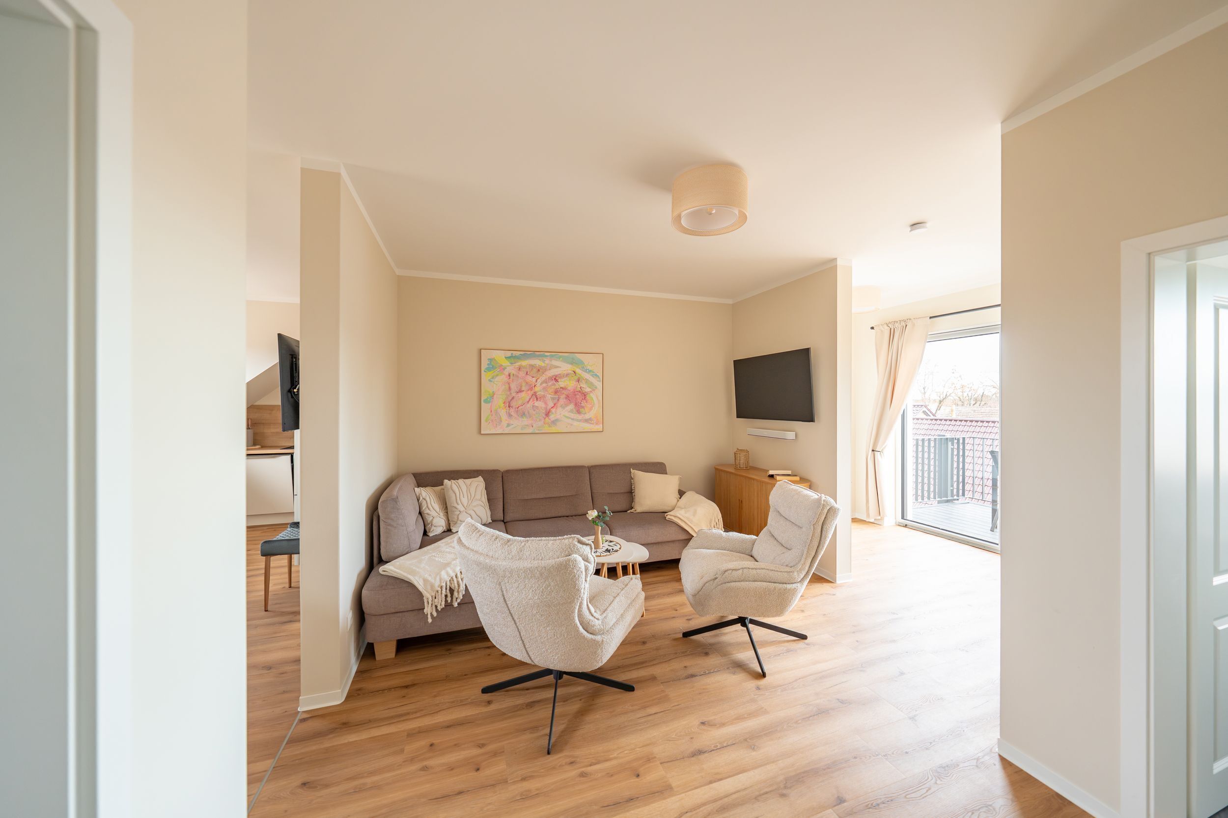 Apartment 14 - Lindolino House - Senftenberg