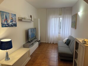 Area soggiorno