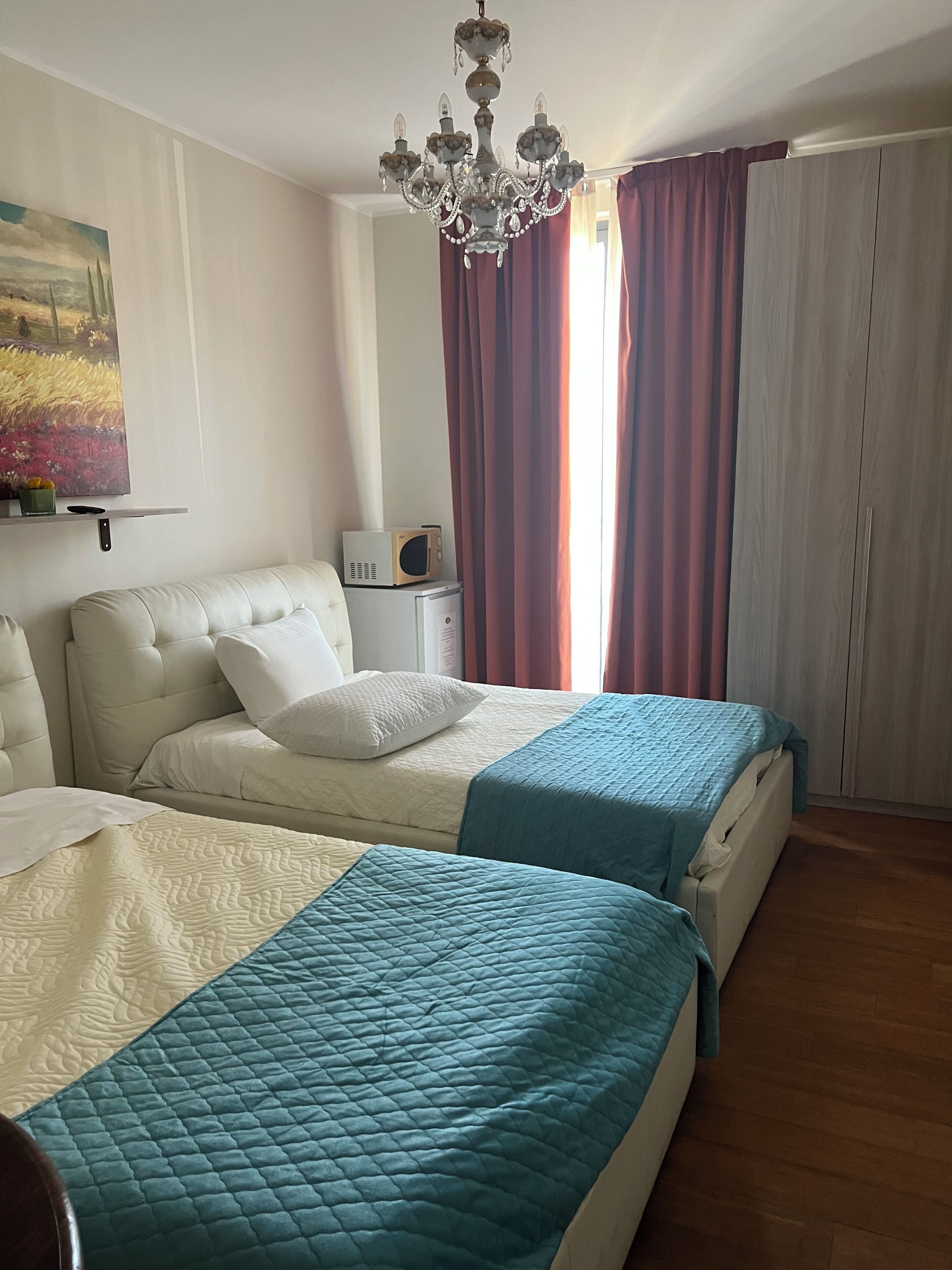 Habitación