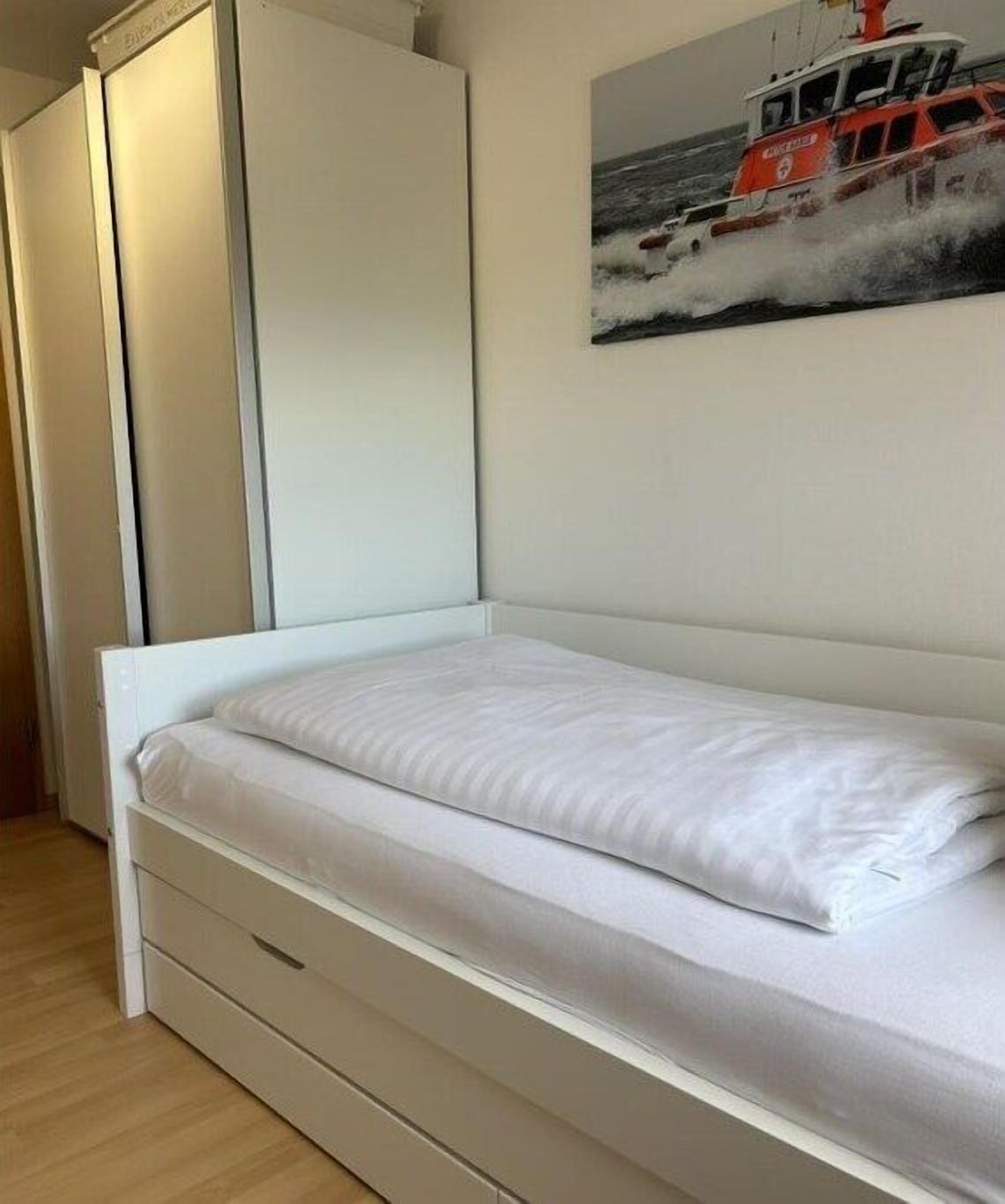 2 bedrooms, free WiFi