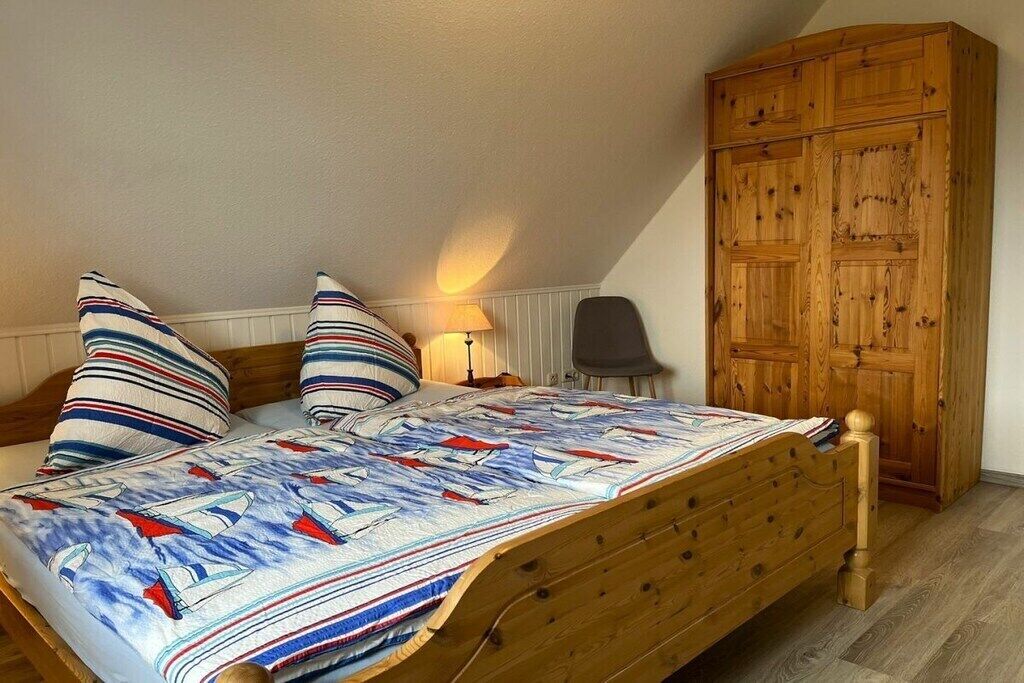 1 bedroom, free WiFi