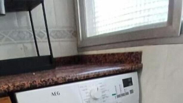 Interior - Malvarrosa Beach Studio Apartment 10 (València)