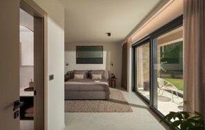 Unclassified image, 3 of 36, button - Luxurious home in Buje (Buje)