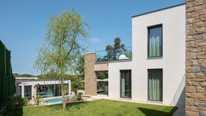 Exterieur