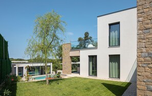 Unclassified image, 5 of 36, button - Luxurious home in Buje (Buje)