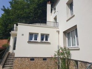 Außenbereich