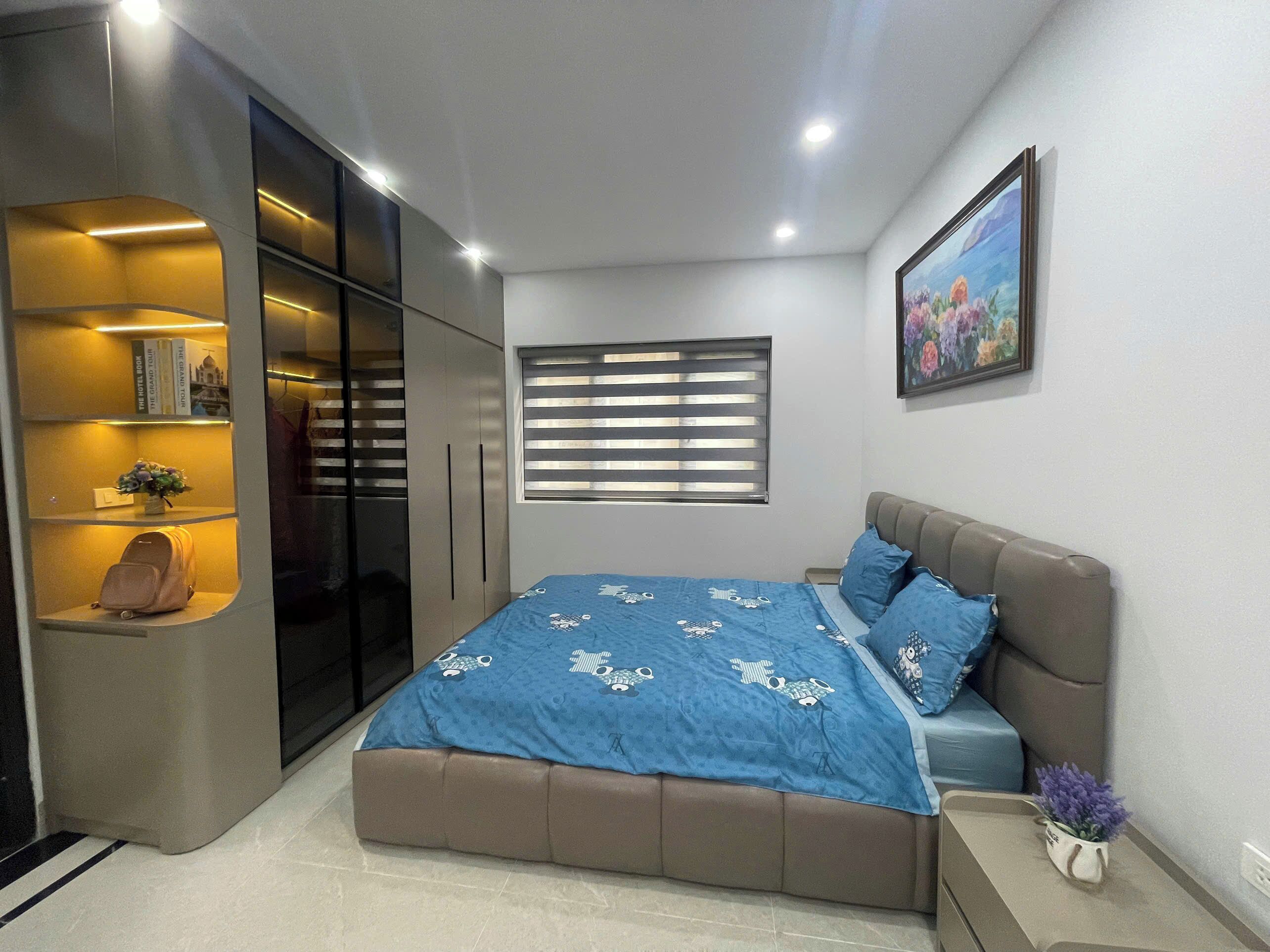 4 Schlafzimmer, Internetzugang