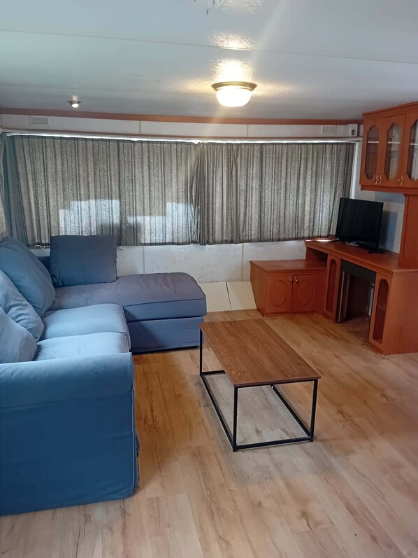 TV connectée